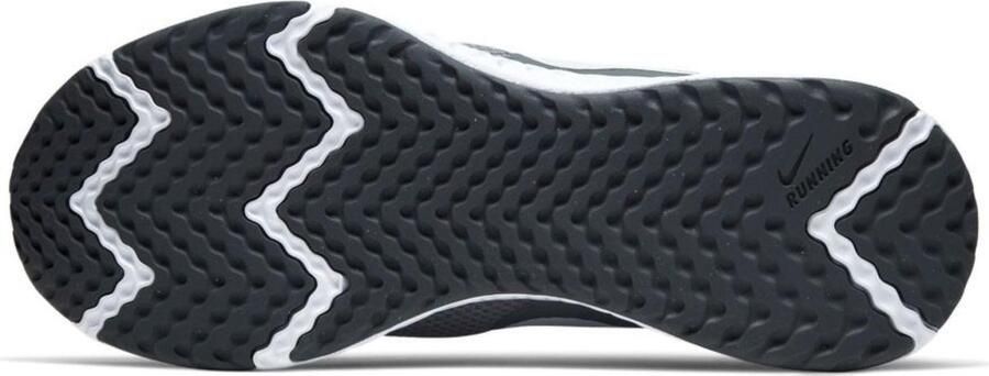 Nike Revolution 5 Hardloopschoenen voor heren (straat) Grijs