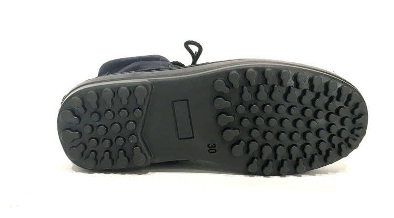 Piedro 67088N wijdte 3.5 Donkerblauw