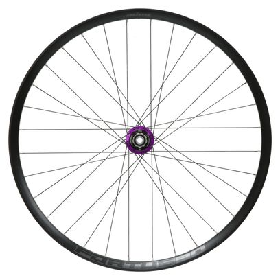 Roue Arrière Hope Fortus 30W Pro 5 29'' | Boost 12x148 mm | 6 Trous | Violet