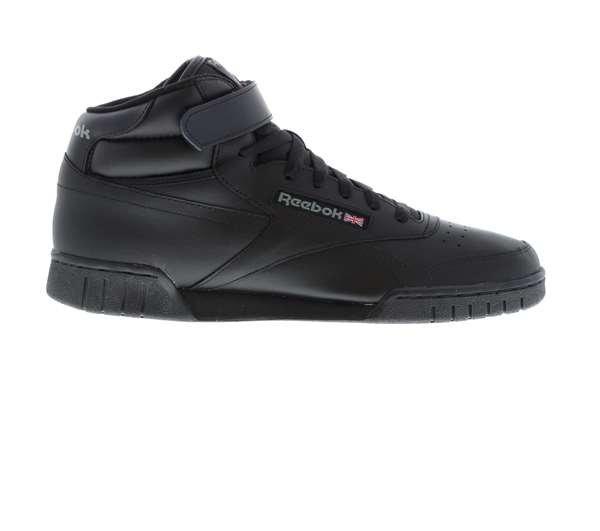 Reebok Men's Exofit Hi Top Trainers
