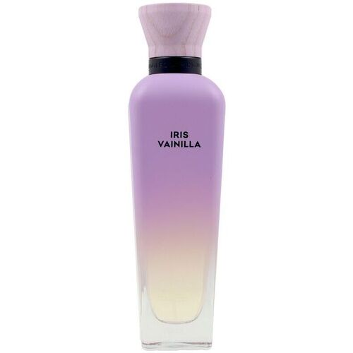 Adolfo Dominguez - Iris Vainilla Eau De Parfum Vaporizador
