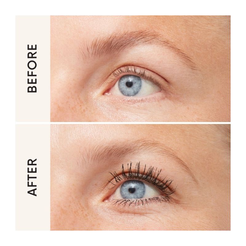 Mascara Catchy Eyes 002 Brown Gosh 8ml