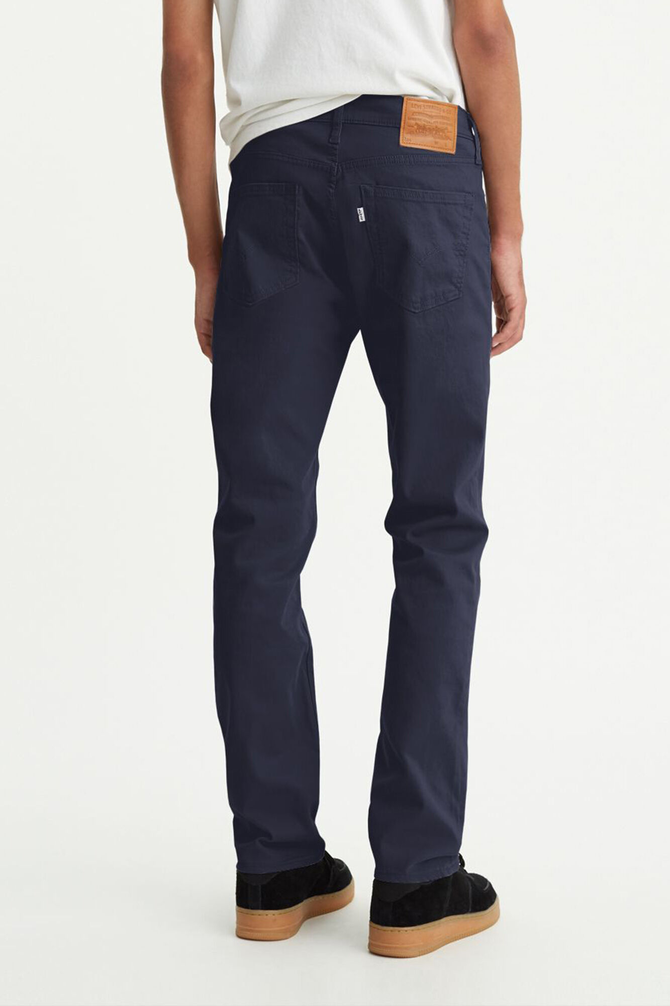 Calça jeans 511™ Slim - azul marinho