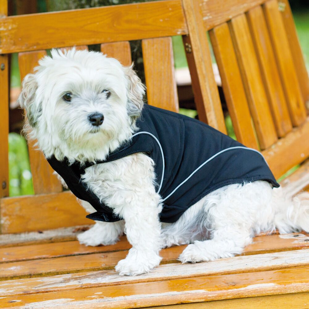 DogBite - Hunde-Softshelljacke