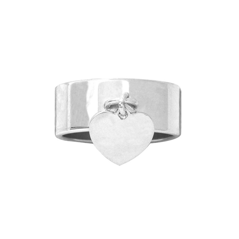 Bague femme - Argent 925