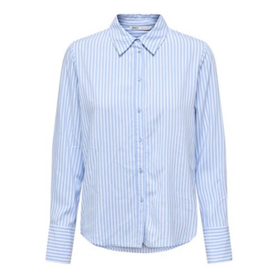 Chemise à manches longues femme Berit ONLY