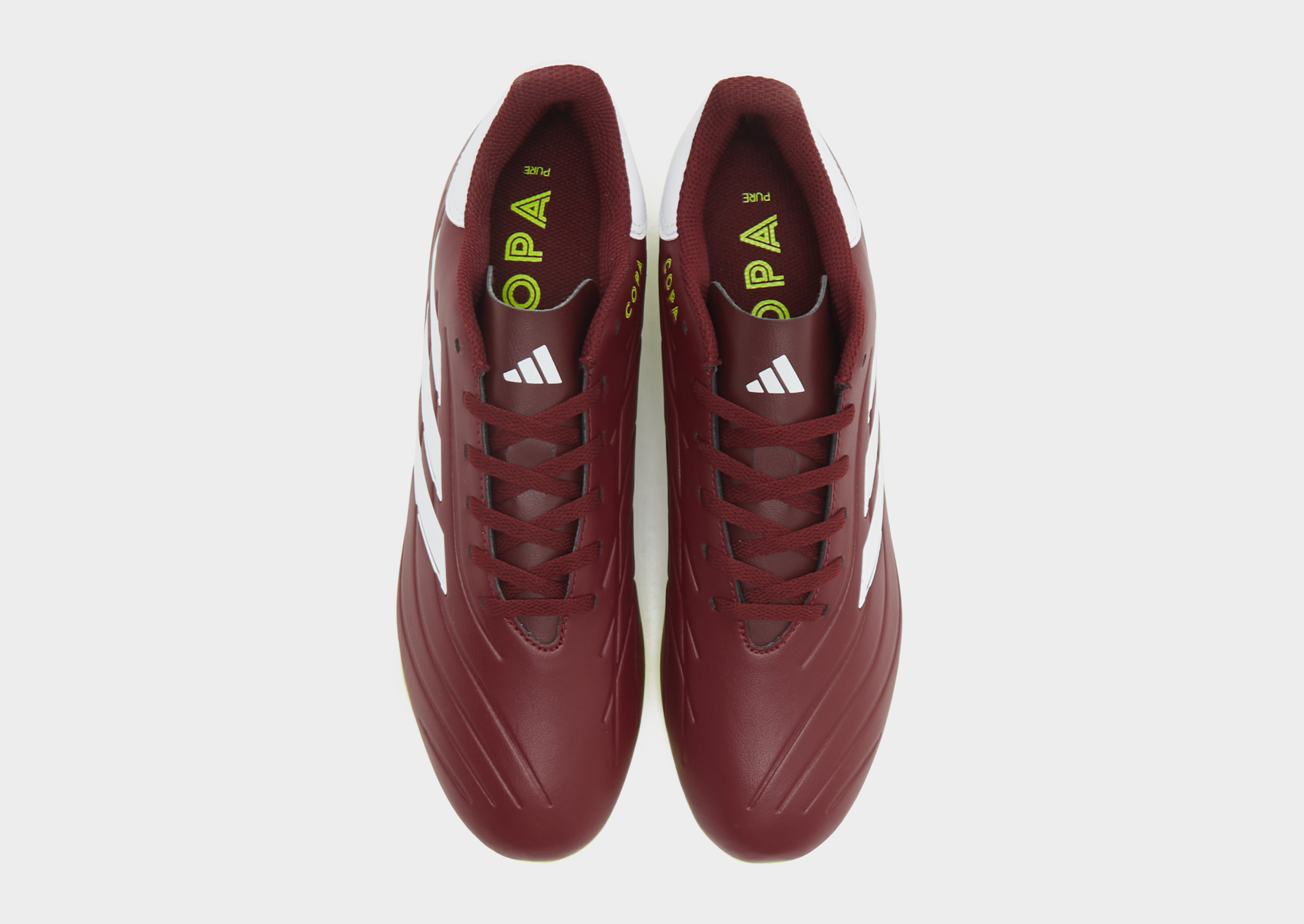 adidas Copa Pure II Club FXG Homme