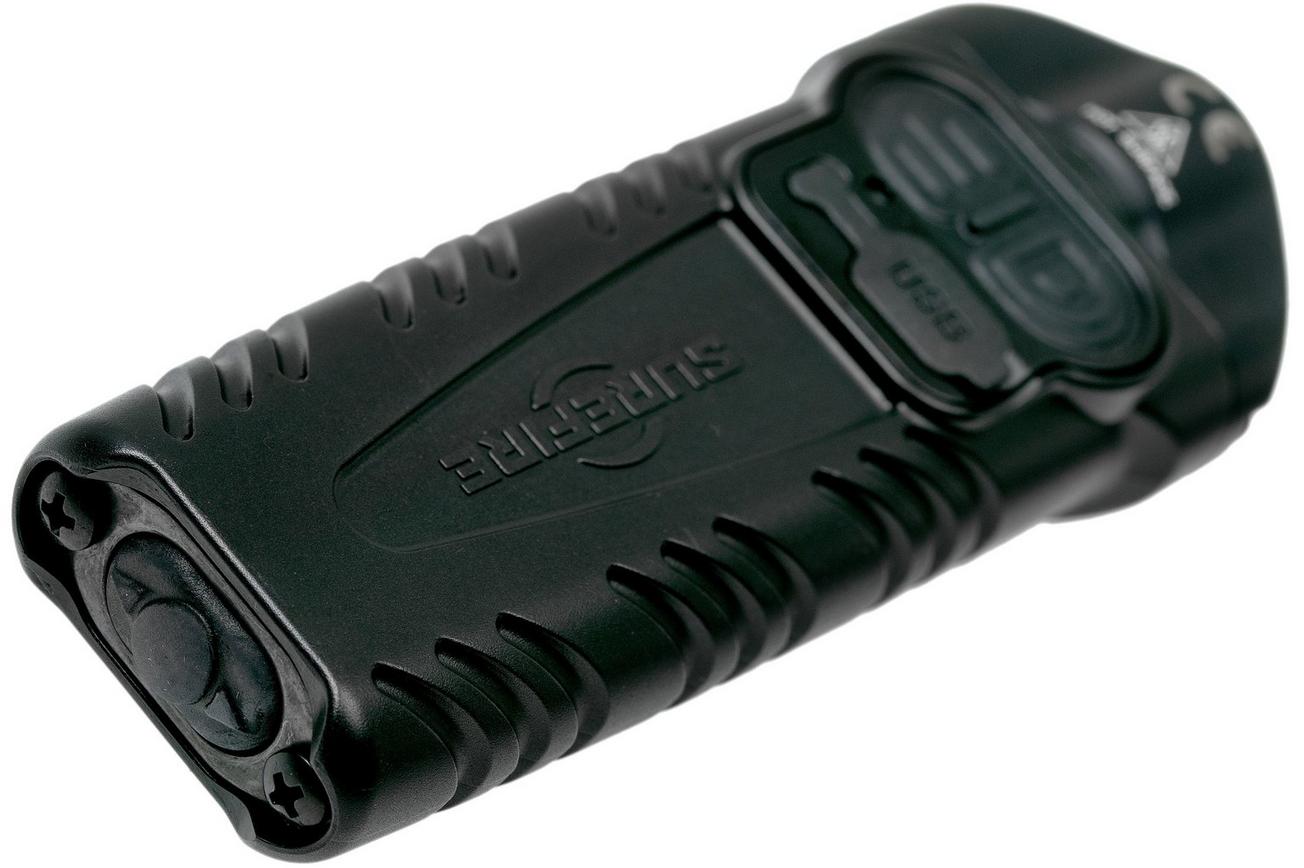 SureFire Stiletto Pro, 1000 lumen