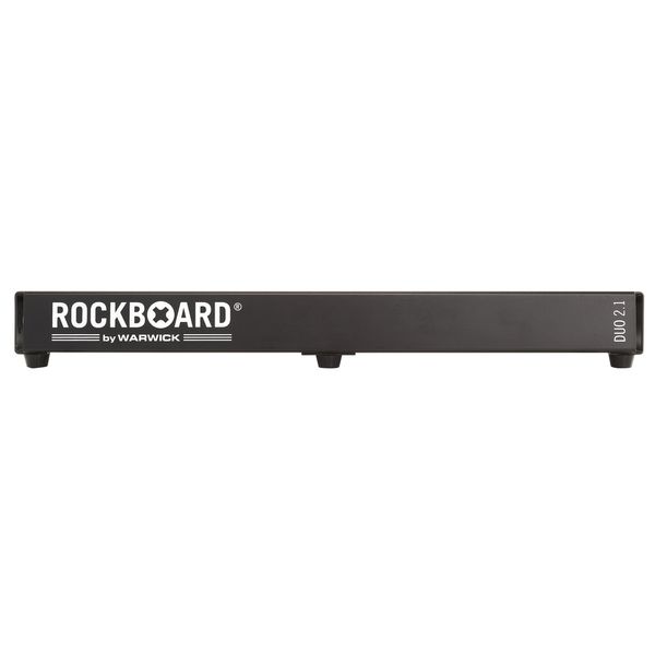 Rockboard DUO 2.1 C mit Flightcase