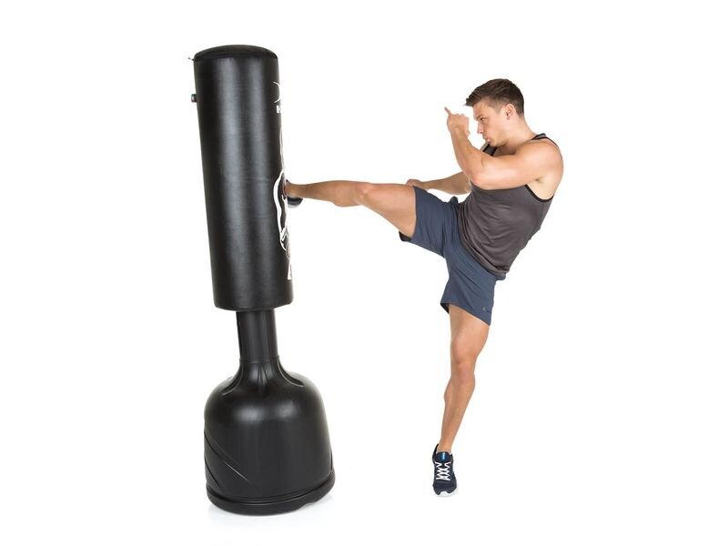HAMMER Boxsack Sparring Pro Standboxsack