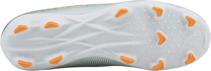 Puma Ultra 4. 4 FG/AG fodboldstøvler Grå