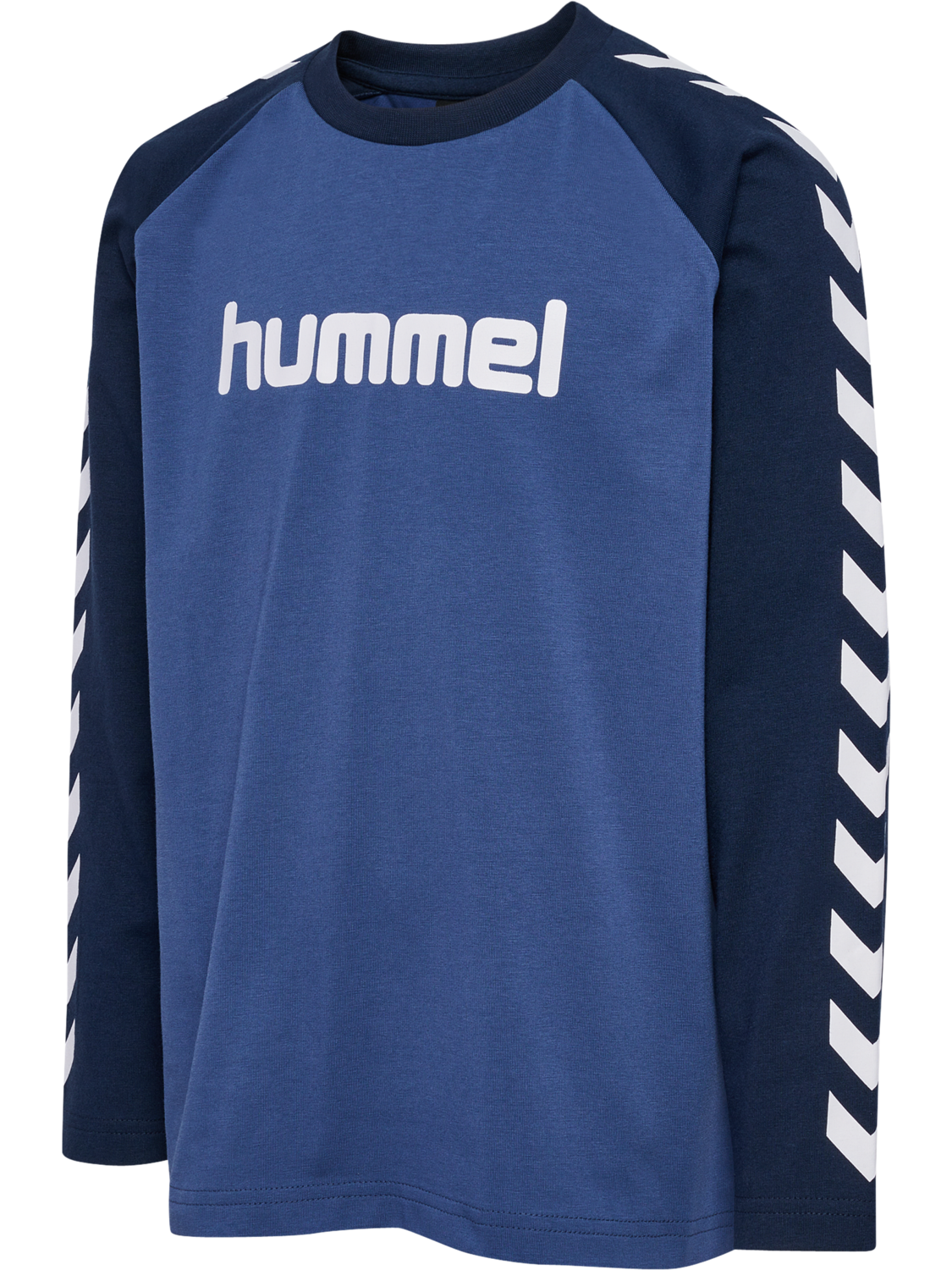 hmlBOYS T-SHIRT L/S
