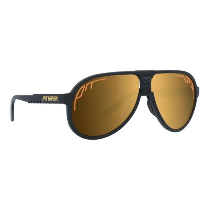 Lunettes de soleil Pit Viper The Jethawk The Exec Polarized Jethawk - Multicolore
