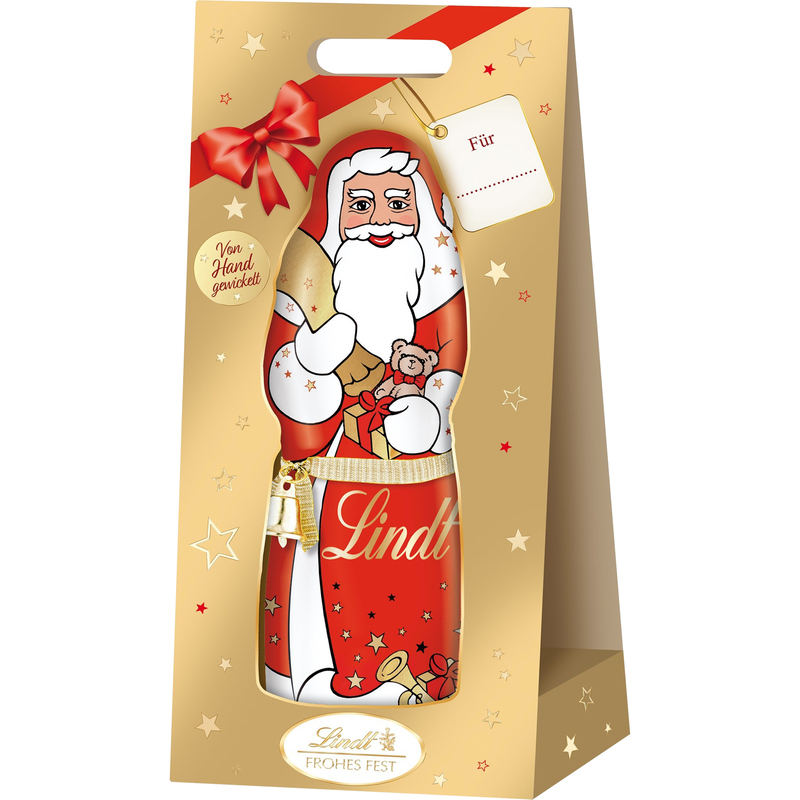Lindt Samichlaus Milch, 1000 g