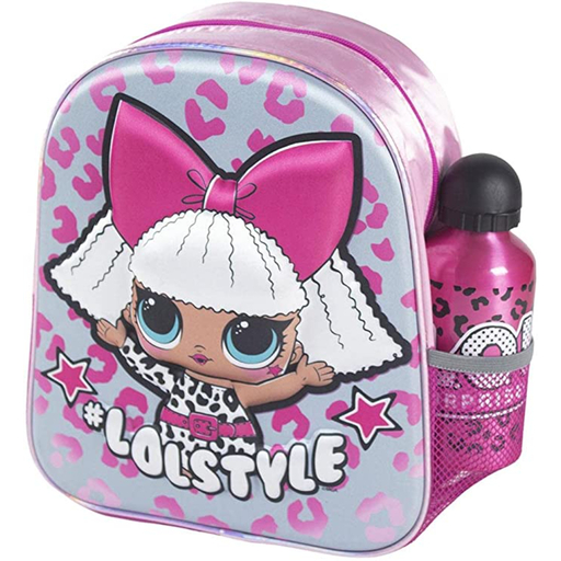 Mochila Lol 70871