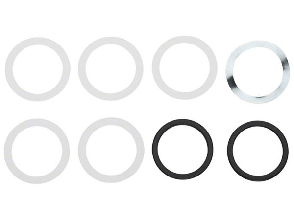 Sram BB30 Spindle Spacer Kit
