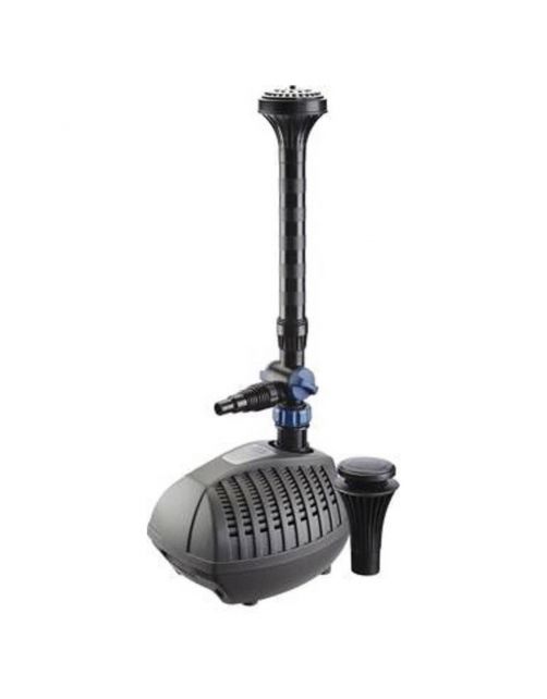 Oase Aquarius Fountain Set Eco 5500 - Vijverpomp -