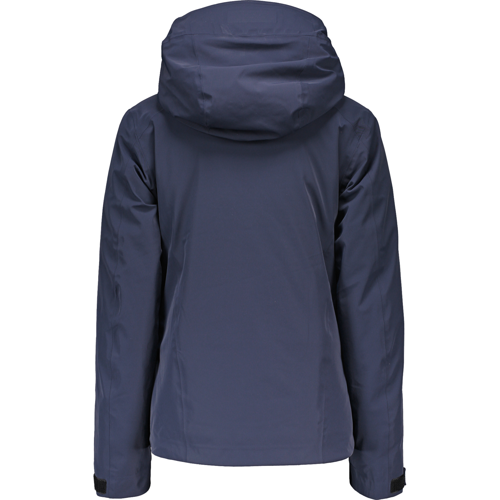 Sherpa Damen-Skijacke Godawari XS, dunkelblau