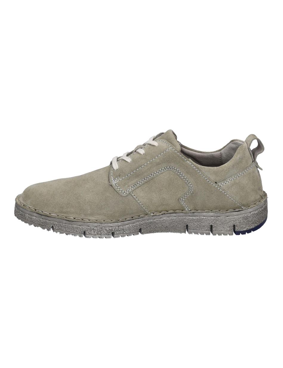 Halbschuh Ruben 49, salvia