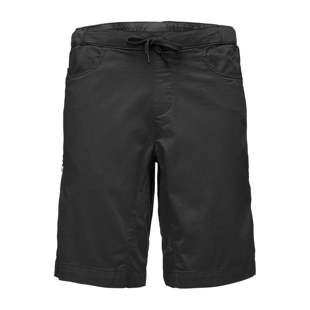 Black Diamond NOTION - Pantalon Homme black