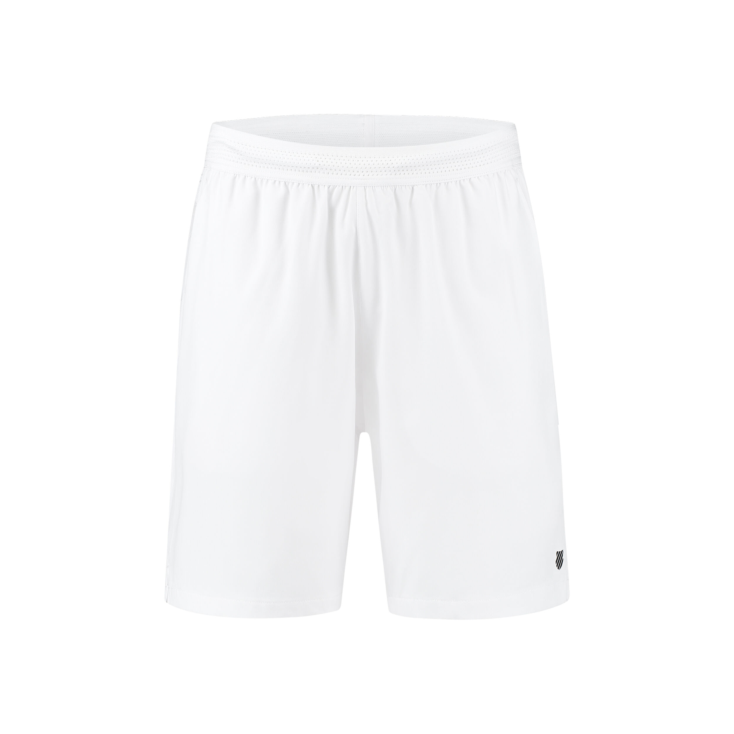 K-Swiss Hypercourt Shorts Hommes - Blanc