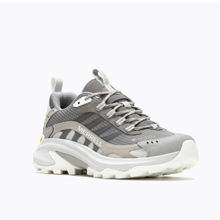 Merrell Dame Trailsko Moab Speed 2 GTX Grå