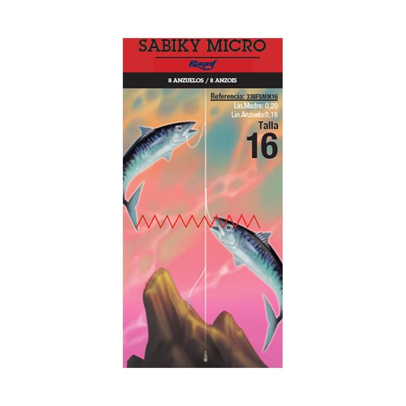 Train De Plume Ragot Sabiky Micro