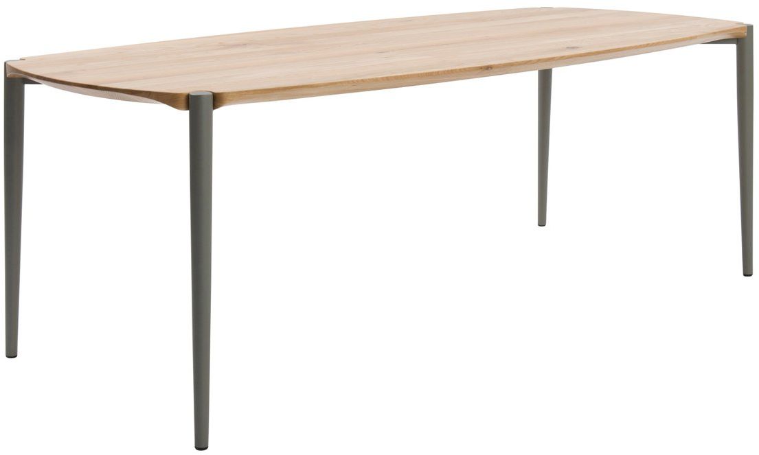 Bert Plantagie Poppy Eettafel