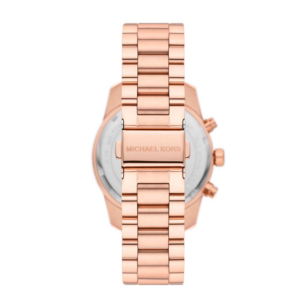 Montre Michael Kors Lexington Rose