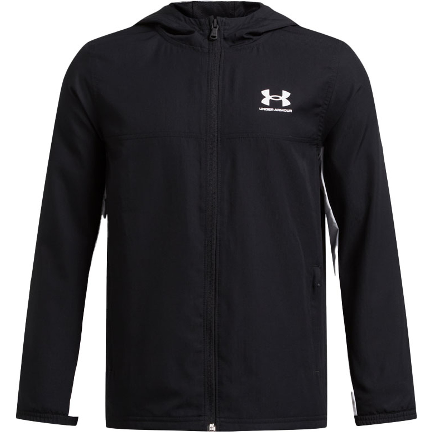 Under Armour Rival Woven Trainingspak Kids