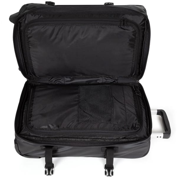 Bagagerie de voyage EASTPAK TRANSIT'R S TARP BLACK