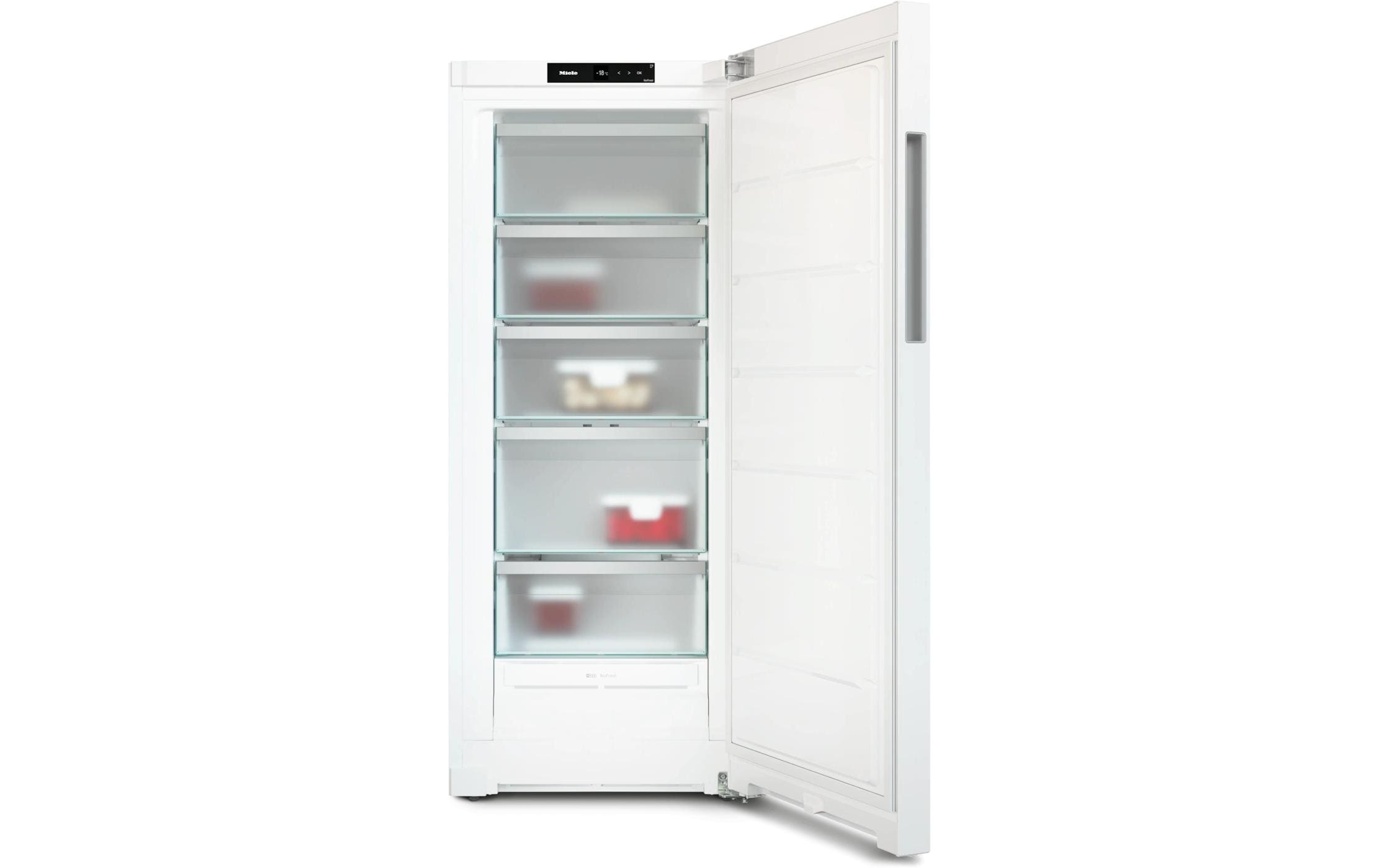 Gefrierschrank FN 4322 D-1 Rechts<br>Stand-Gefrierschrank