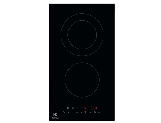 ELECTROLUX - Domino vitroceramique Domino vitrocéramique lhr3233ck1