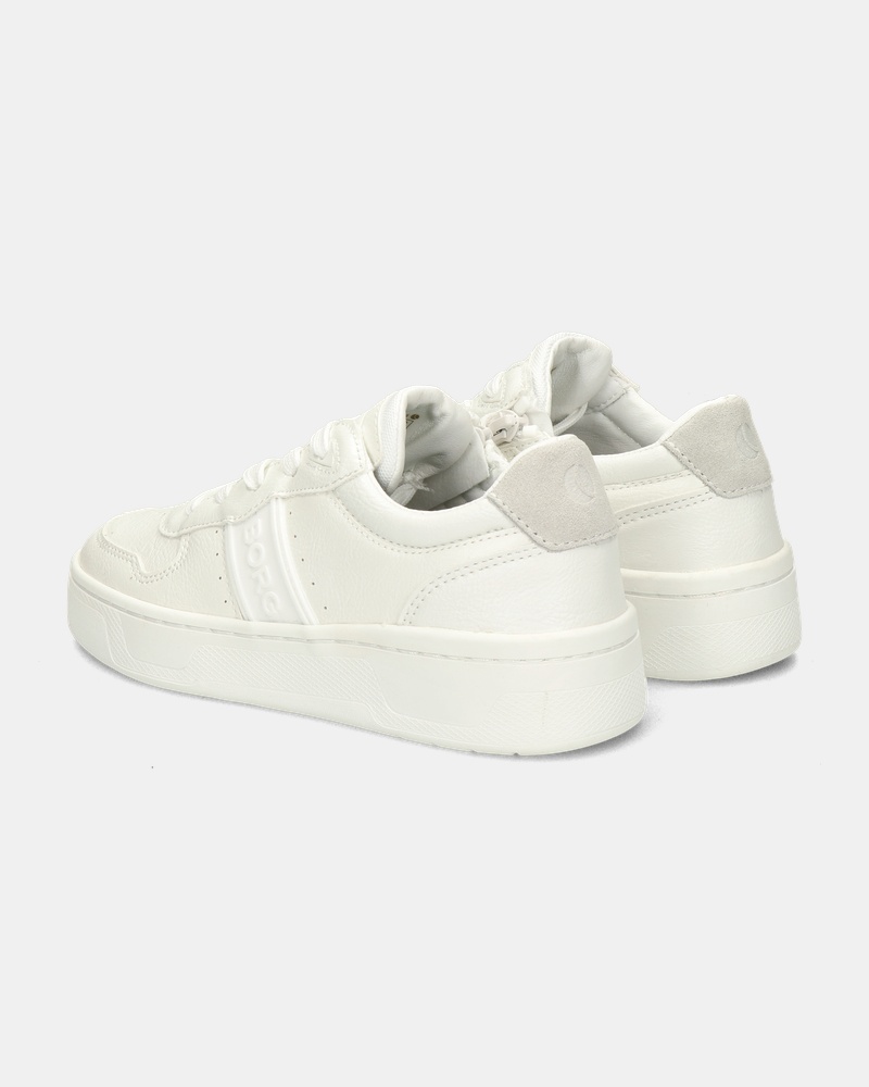 Bjorn Borg T2200 Lage sneakers  - wit
