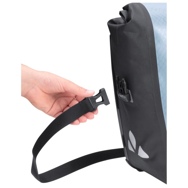 Vaude - Aqua Front (Recycled) - Sacoche pour porte-bagages