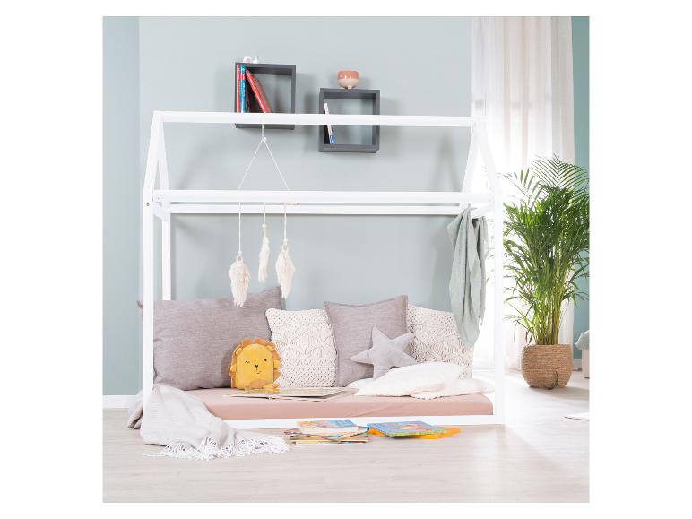 Kinderbed Montessori