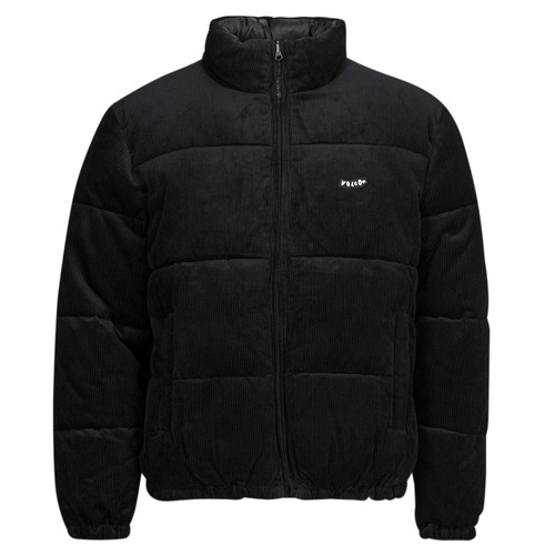 Volcom - FA MAX SHERMAN JACKET - Noir