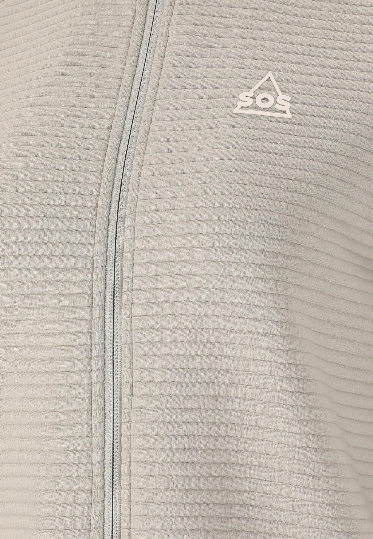 SOS<br>Muju W Full Zip Midlayer