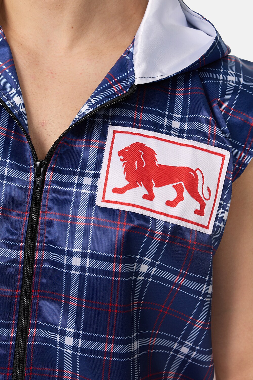 Lonsdale Einlauf Jacke CLUTTON