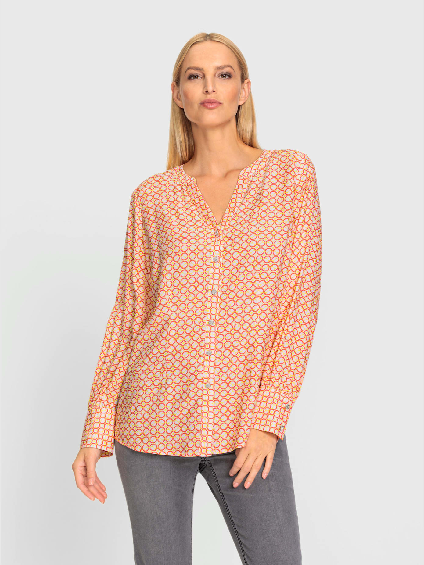 Chemisier pure viscose