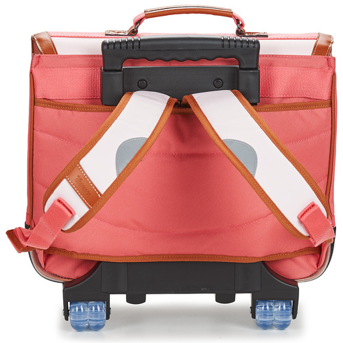 Tann's - ADRIANA TROLLEY 38 CM - Rose