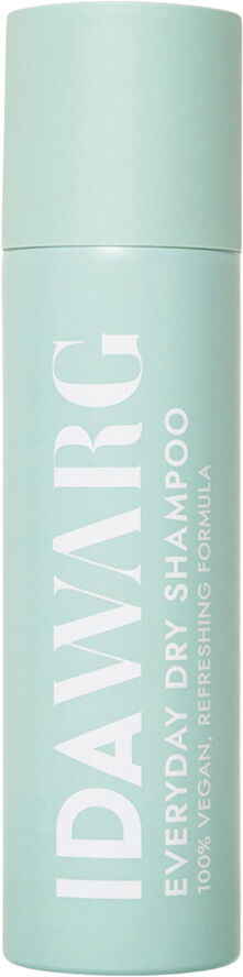Ida Warg Beauty Everyday Dry Shampoo