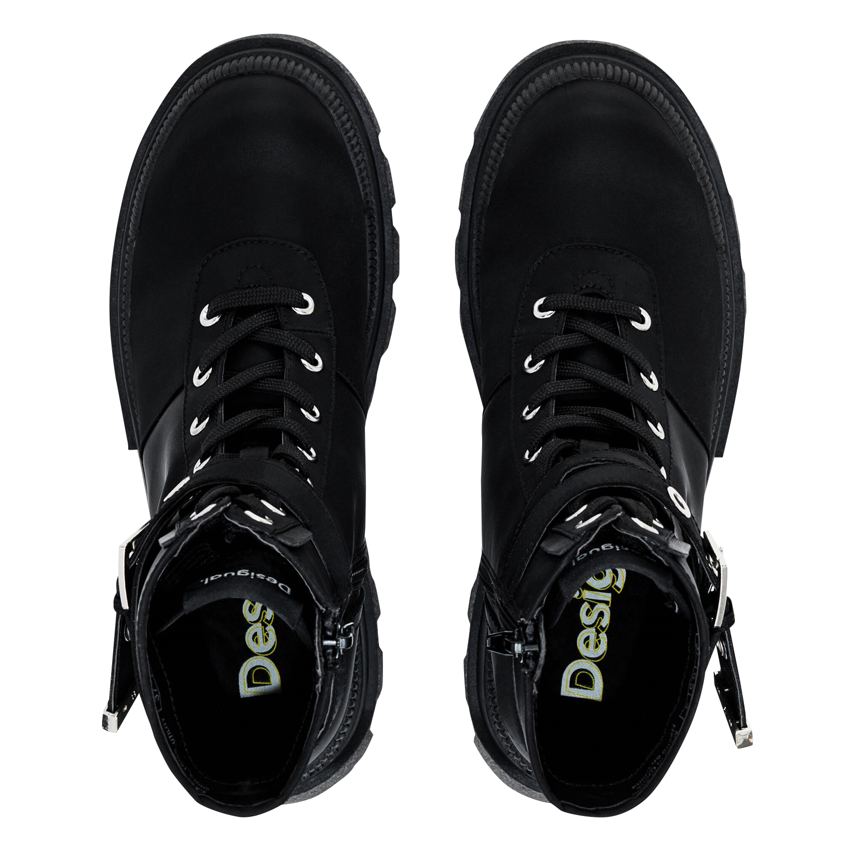 Bottes | Noir