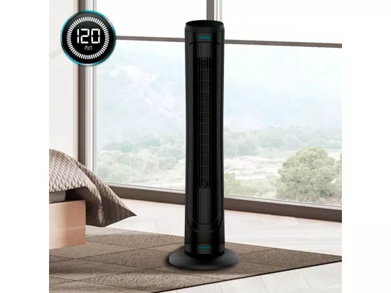 Ventilateur Tour Cecotec EnergySilence 9090 Skyline