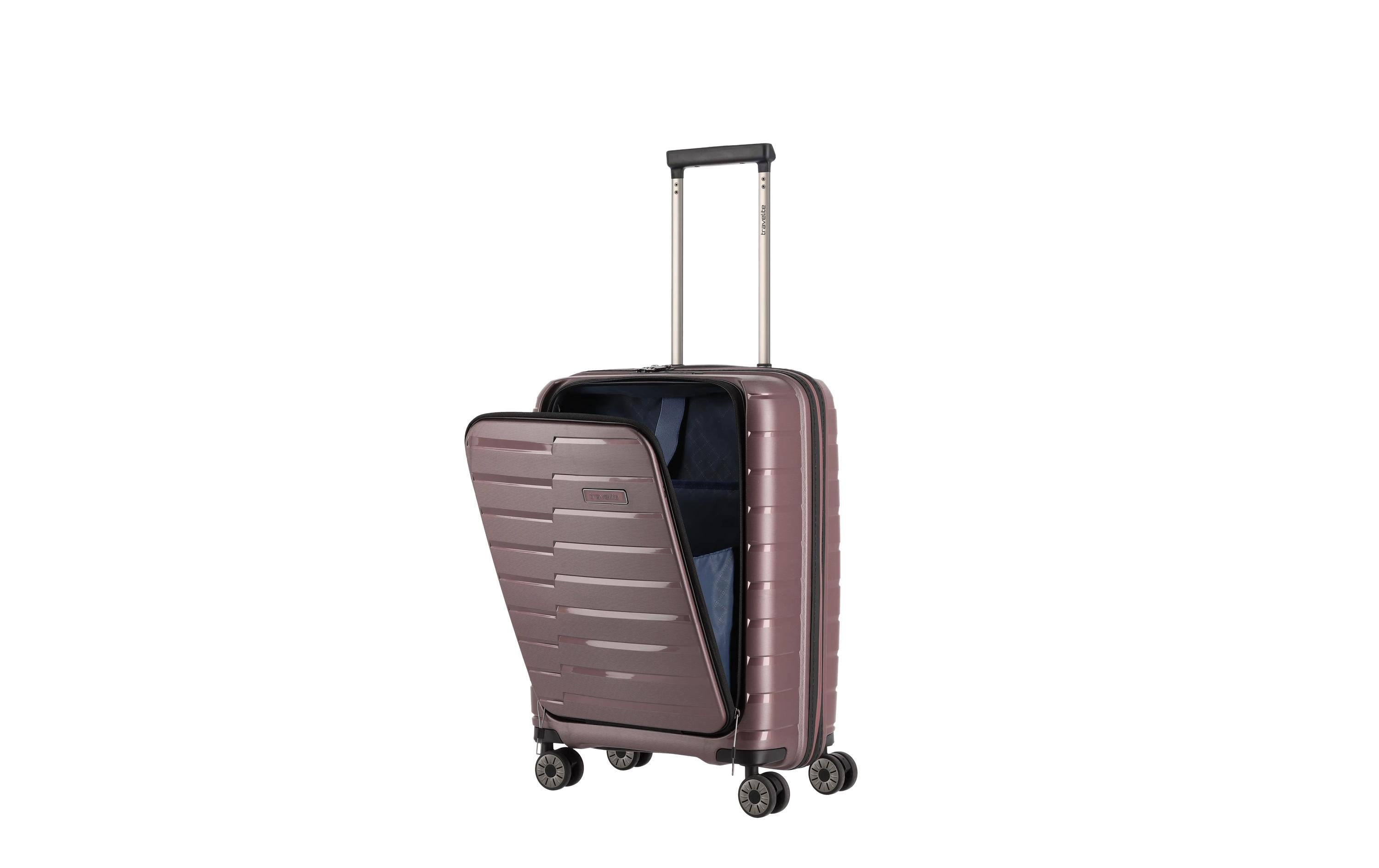 Air Base Trolley S+ Lila<br>Reisekoffer
