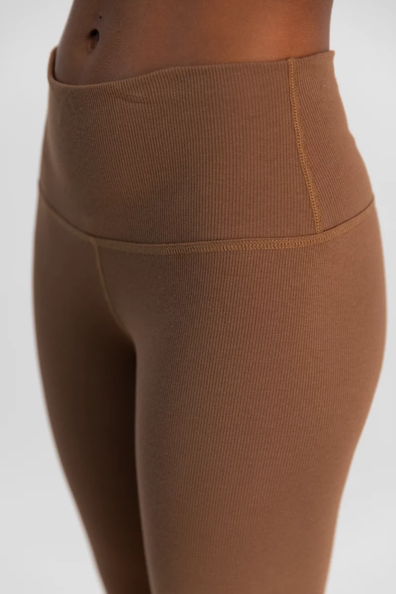 POWERZONE Yoga Damen Tight
