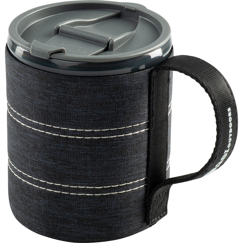 GSI Infinity Backpacker Mug Trinkbecher