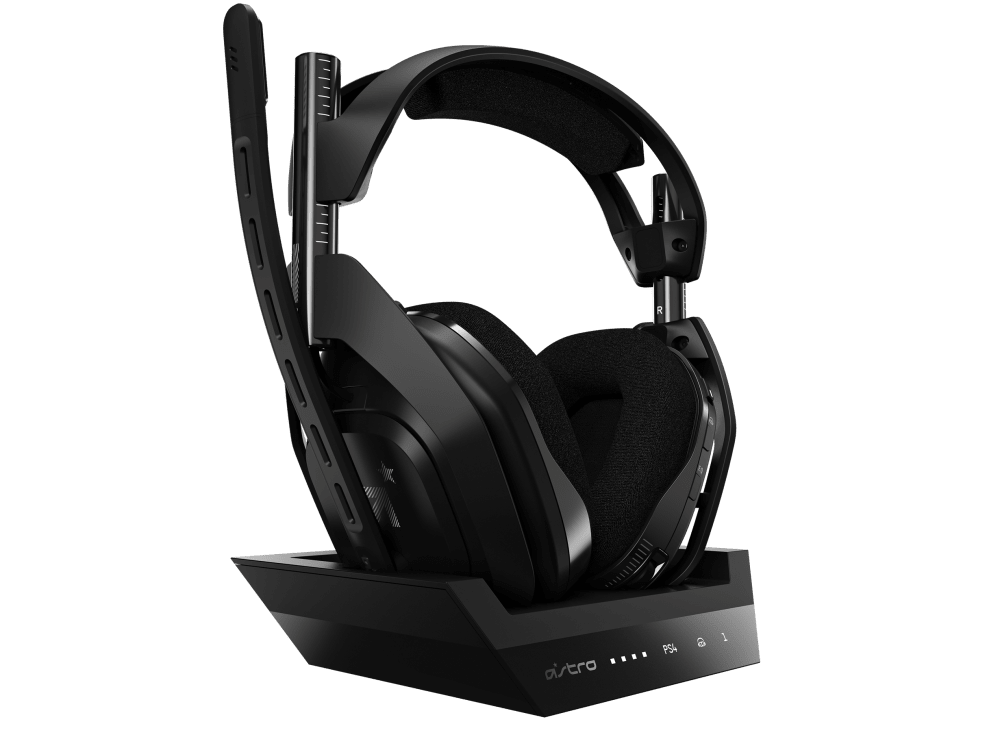 A50 Gen 4 Mod-Kit