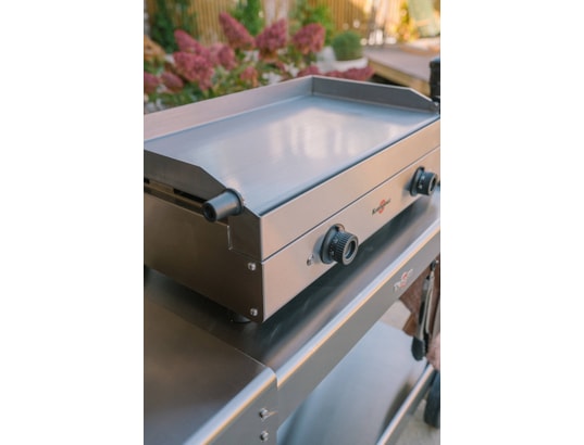 KRAMPOUZ - Plancha Saveur PFSV2AA-KR