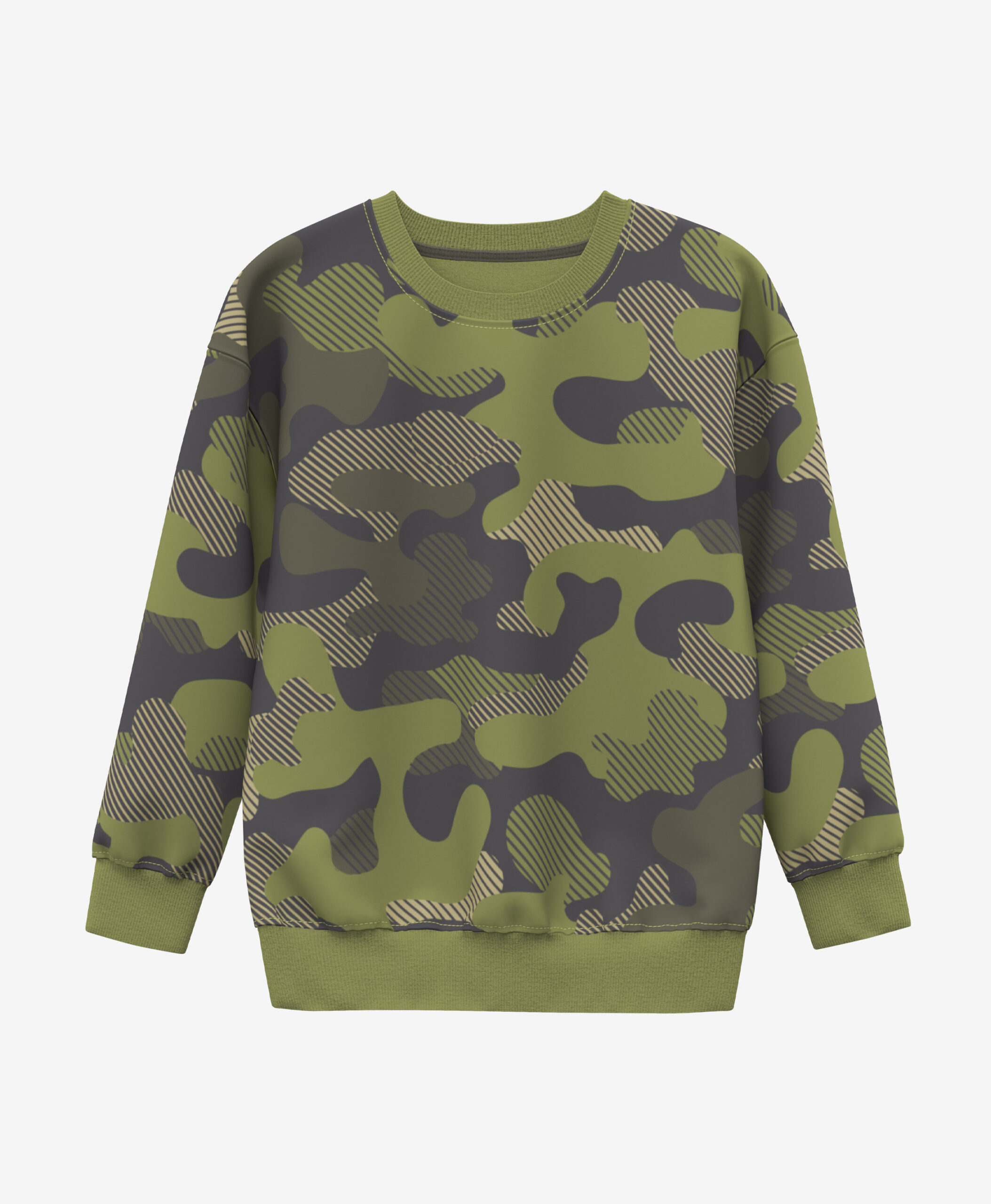 Pullover